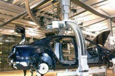 Econom�a creci� 2,2% en noviembre