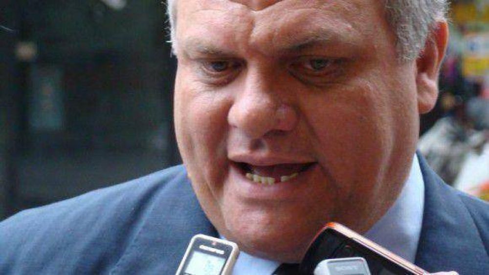 Masso: �El aumento en la tarifa del agua es una hipocres�a�