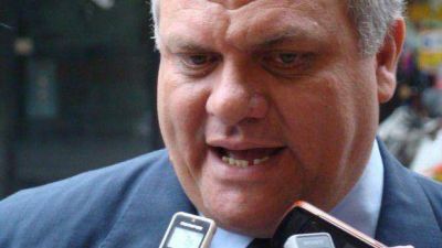 Masso: �El aumento en la tarifa del agua es una hipocres�a�