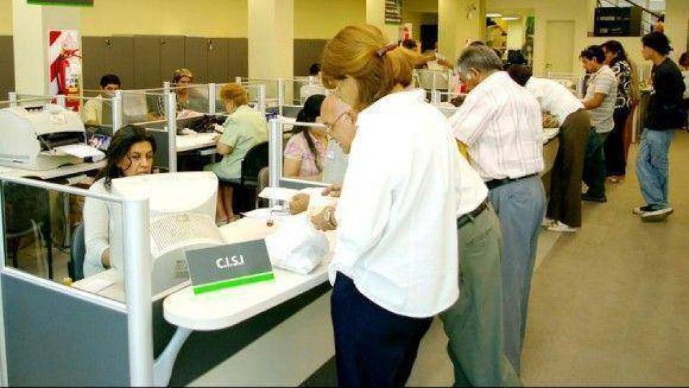 Descuentos para quienes adhieran al CISI y CISCA al d�bito autom�tico