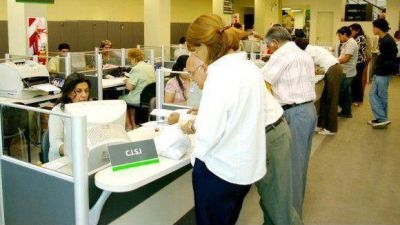 Descuentos para quienes adhieran al CISI y CISCA al d�bito autom�tico