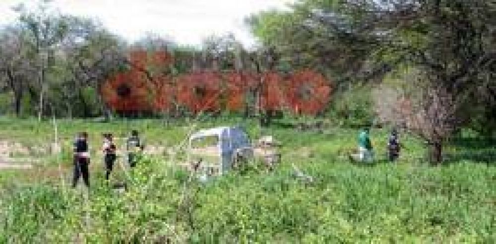 Encuentran poderosas bater�as anti a�reas en el monte santiague�o