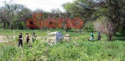 Encuentran poderosas bater�as anti a�reas en el monte santiague�o