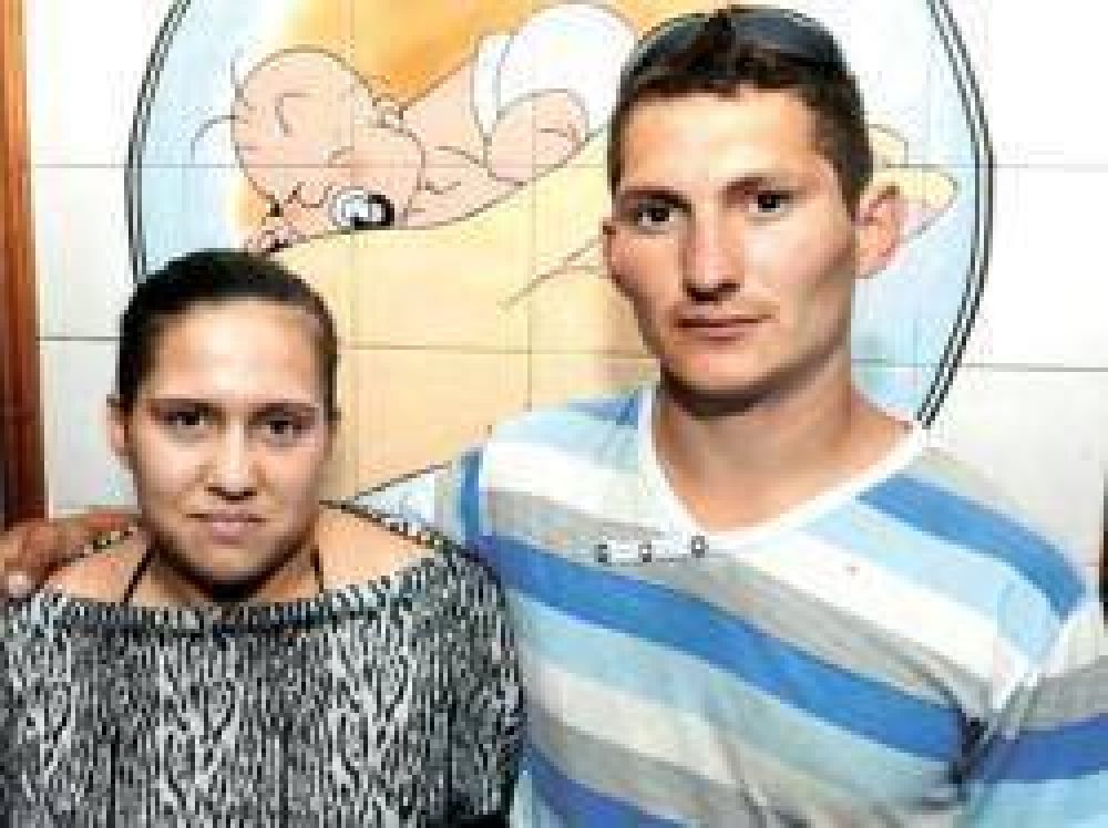 In�dito trasplante de m�dula a un beb� rosarino