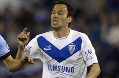 V�lez le gan� a Defensor Soprting en Montevideo