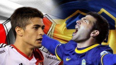 Todo lo que ten�s que saber antes del primer Supercl�sico de 2014