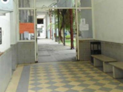 Drisun dijo que los gremios solamente buscan demostrar "qui�n tiene m�s adhesi�n"
