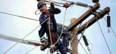 Nuevos cortes de energ�a programados para hoy y ma�ana