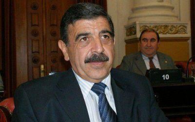 Saieg: �La situaci�n policial es de absoluta normalidad"