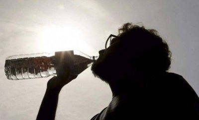 Este fin de semana, el calor dar� un respiro en las sierras