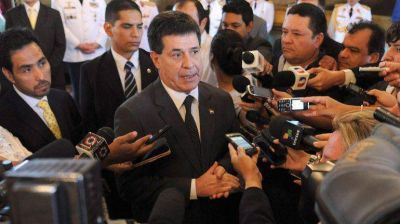 Cartes: "En el sector privado durante el d�a robamos al Estado"