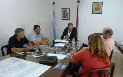 La provincia busca incorporar anestesistas al sistema sanitario