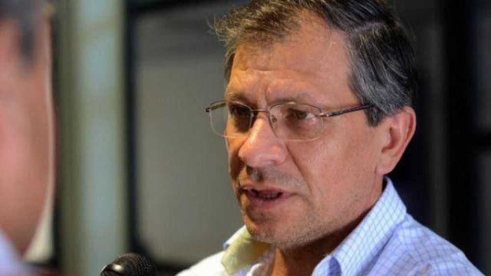 Los ruralistas mienten, dijo B�ez