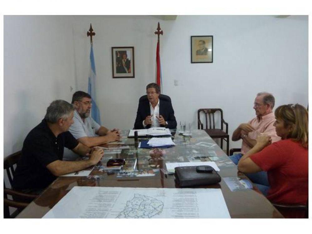 La provincia busca incorporar m�s anestesistas para los hospitales