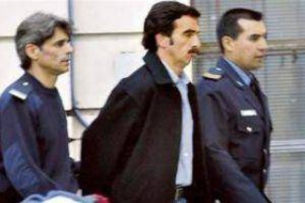 Vuelven a pedir el arresto domiciliario para el asesino de la nutricionista en 2005