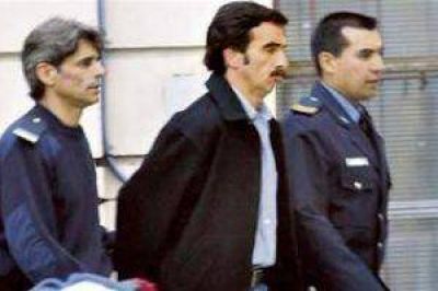 Vuelven a pedir el arresto domiciliario para el asesino de la nutricionista en 2005
