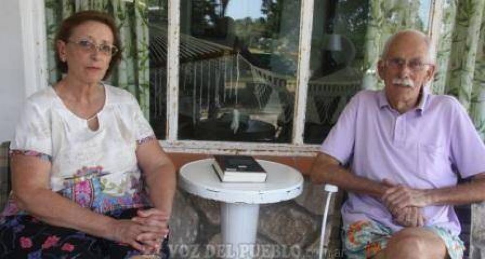 Un alejamiento que es lamentado por vecinos y turistas