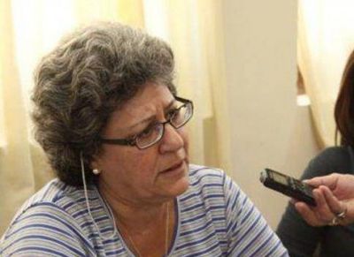 Capellari rechaz� dichos del renunciante Michael