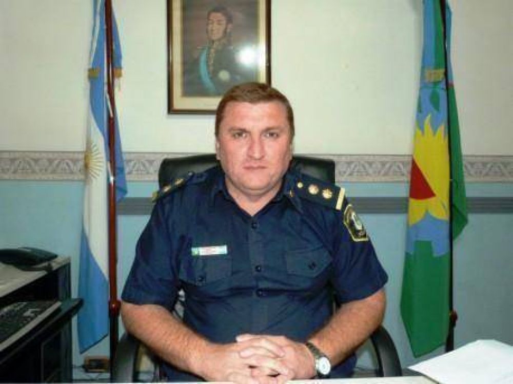El misterio de Chivilcoy: La polic�a ya tiene un detenido por el cr�men