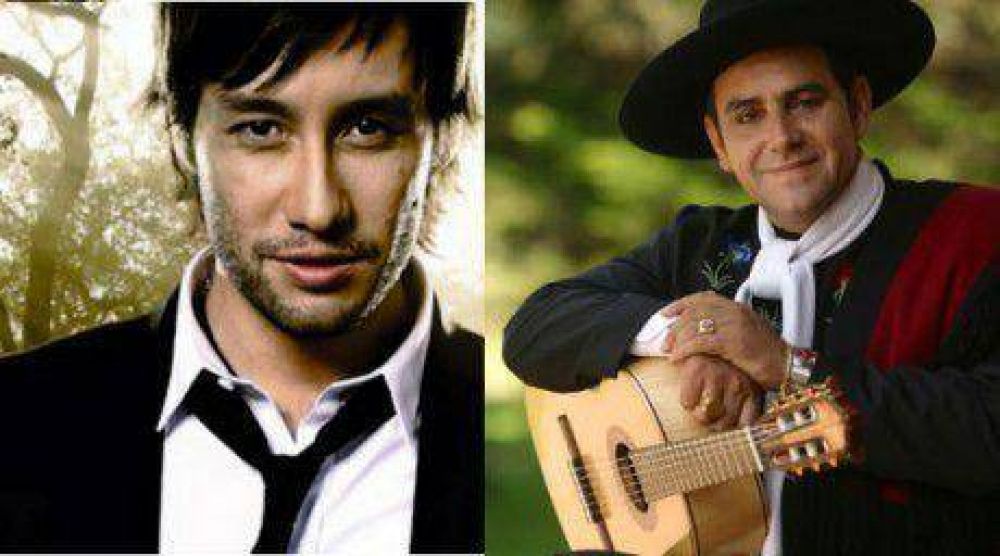 Se inician este s�bado los Carnavales de Lincoln con el cierre de Luciano Pereyra