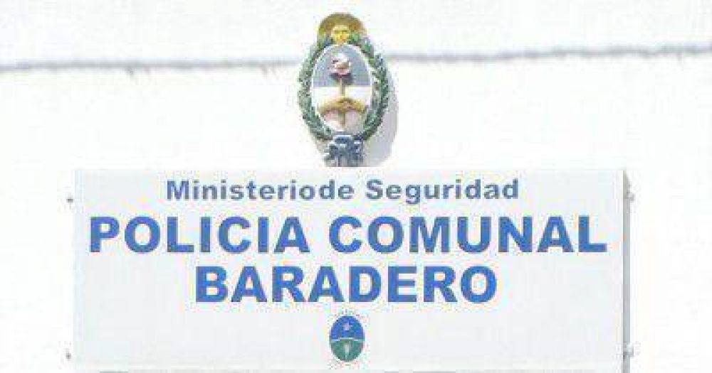 Descubren el �autorobo� de un camionero que denunci� ser v�ctima de piratas del asfalto