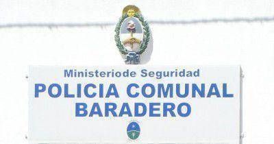 Descubren el �autorobo� de un camionero que denunci� ser v�ctima de piratas del asfalto