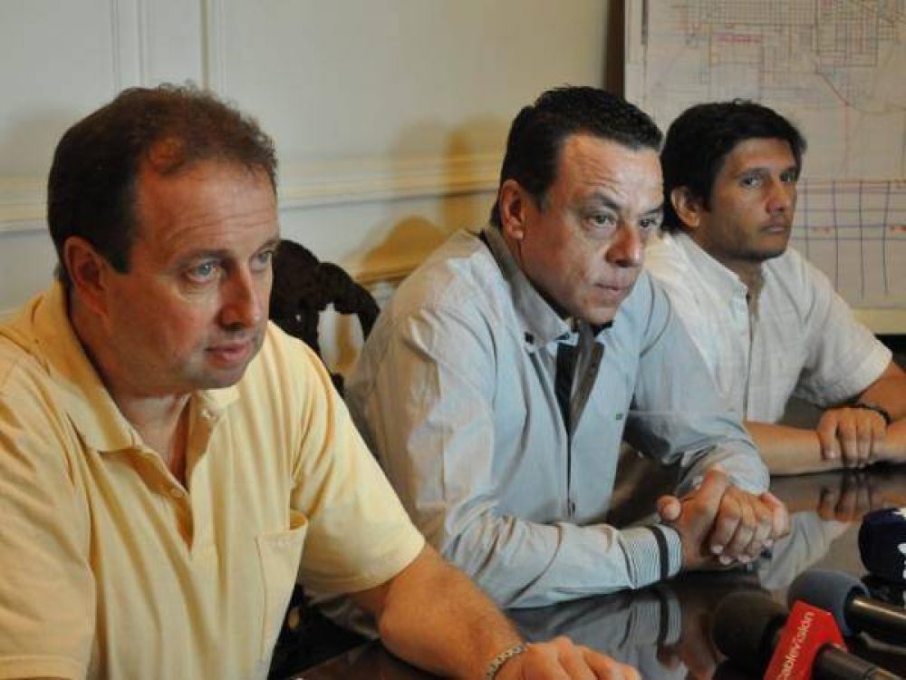 Ahora para el Intendente �es una herramienta fundamental�