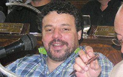 Tapari defendi� la creaci�n de nuevas delegaciones