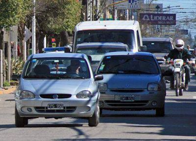 Ca�uelas tiene las licencias m�s caras de la Argentina