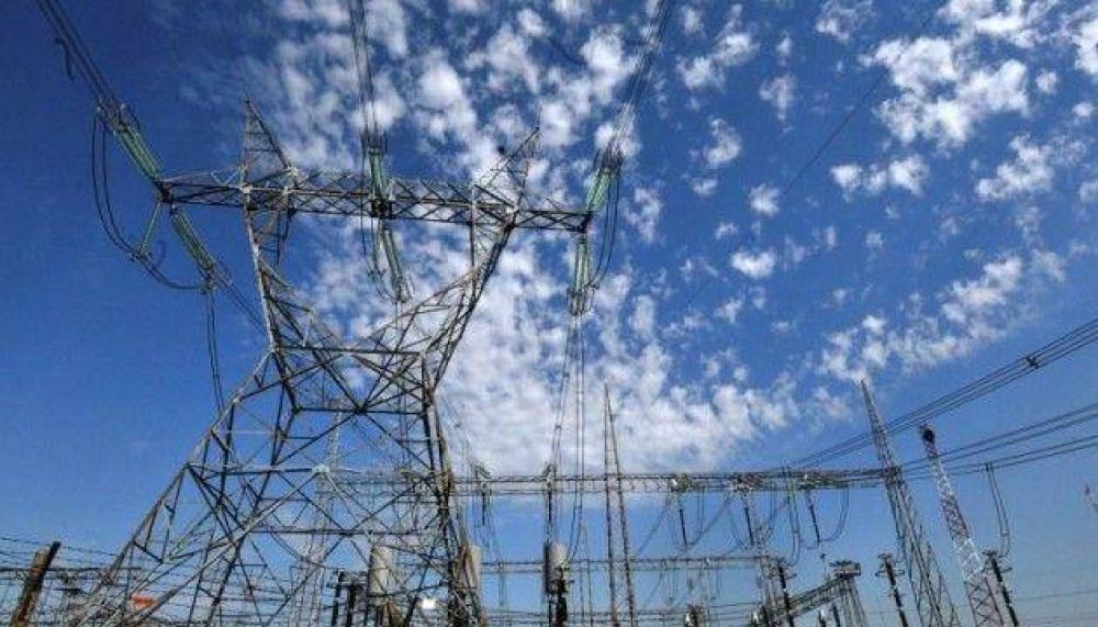Nuevo r�cord de demanda de energ�a para un s�bado