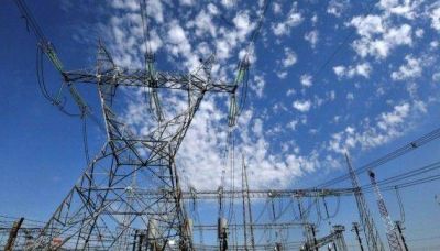 Nuevo r�cord de demanda de energ�a para un s�bado