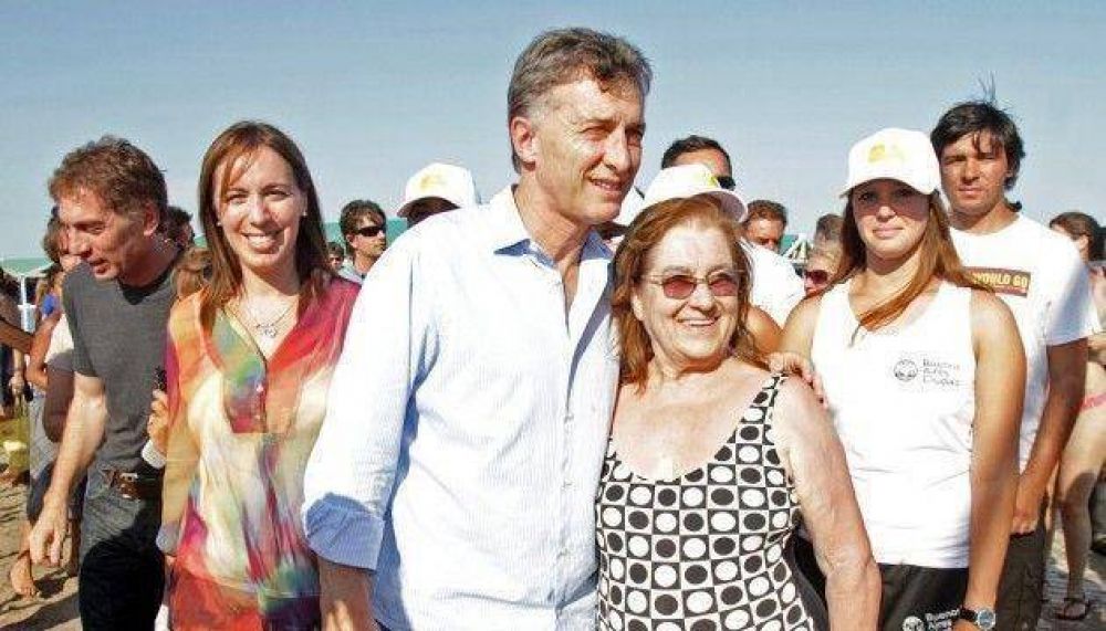 Macri: �El Gobierno nacional no se deja ayudar y eso es un error�
