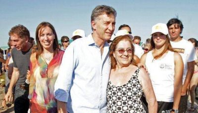 Macri: �El Gobierno nacional no se deja ayudar y eso es un error�