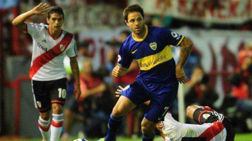 Al cl�sico solo le falt� un ganador