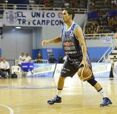 Pe�arol recibe en el Polideportivo a Argentino de Jun�n