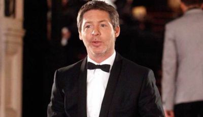 Adri�n Suar �banca� a Ch�vez: �Los programas no se abandonan�