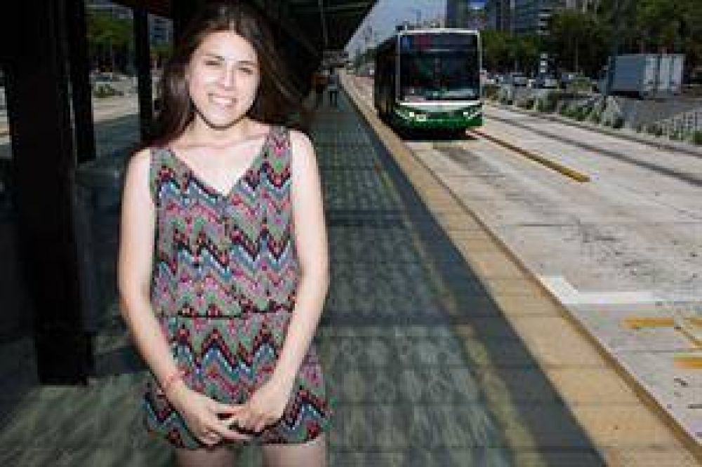 El 48% de los que trabajan en la Capital viven en el conurbano