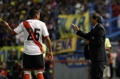 Ram�n D�az: "En el poco tiempo que llevamos vimos un progreso enorme"
