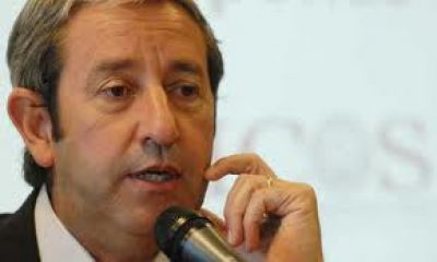 Cobos llega a Salta para participar del Bicentenario del encuentro entre San Mart�n y Belgrano