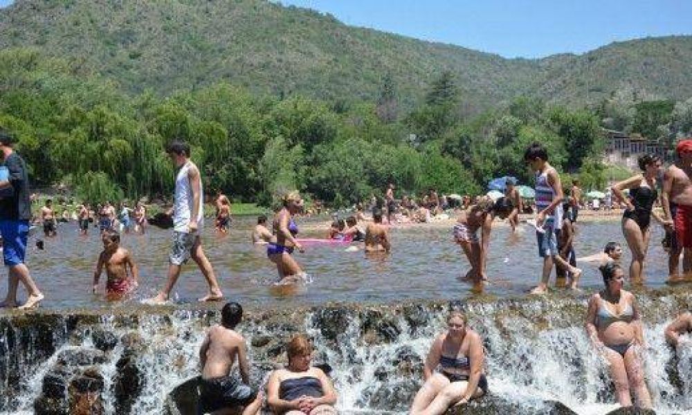 Operadores tur�sticos esperan un fin de semana �a full� en las Sierras