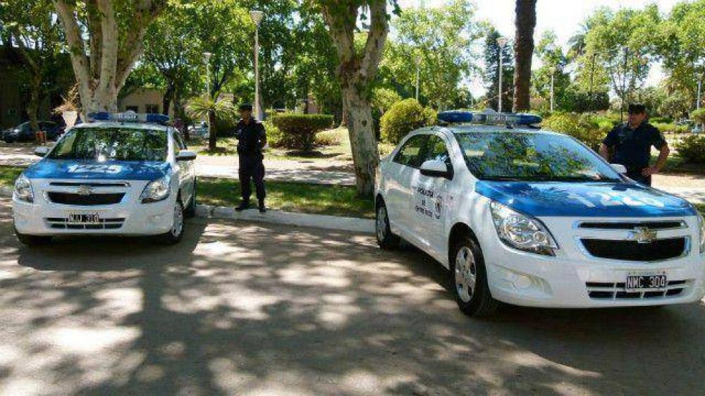 La Polic�a realiza operativos especiales