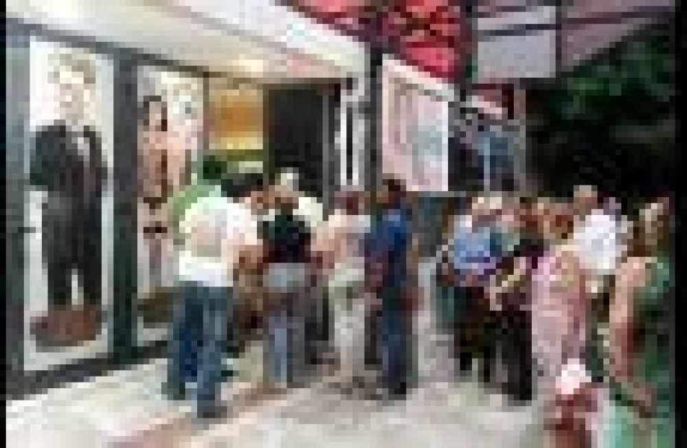 Los afiliados al PAMI pueden disfrutar de la temporada teatral en Entre R�os