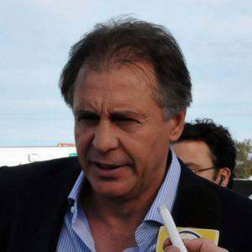 Crist�bal L�pez ahora va por el negocio de las apuestas online en el f�tbol