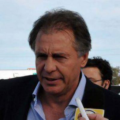 Crist�bal L�pez ahora va por el negocio de las apuestas online en el f�tbol