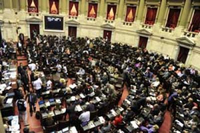 Los legisladores cobrar�an m�s de 50 mil pesos de bolsillo adem�s de vi�ticos