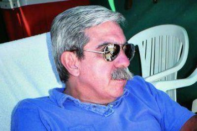 An�bal quiere "que vuelvan los visitantes"