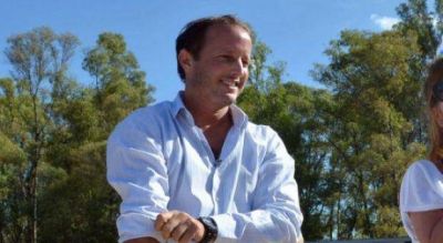 Para Insaurralde la candidaturas �se definir�n a fin de a�o�
