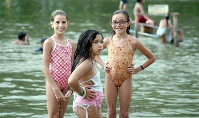Fiesta del Camping en Colonia San Miguel