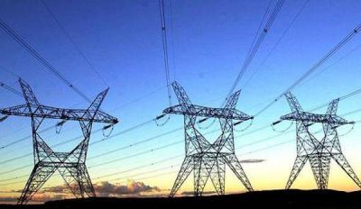 Otra vez se super� el r�cord hist�rico de demanda el�ctrica para un s�bado