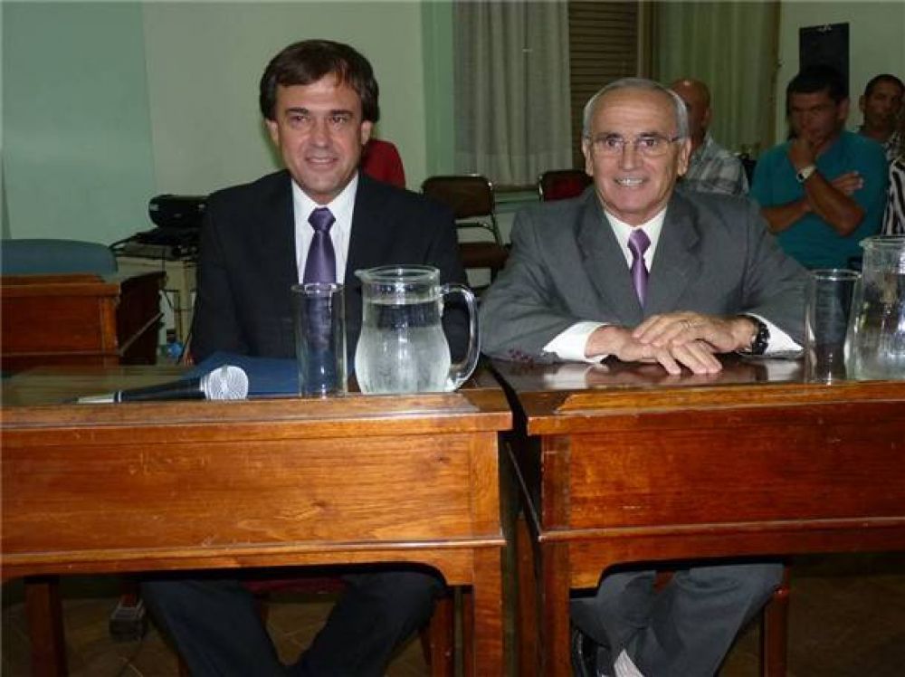 El Frente Renovador reclama que se solicite el estado de emergencia y/ o desastre agropecuario